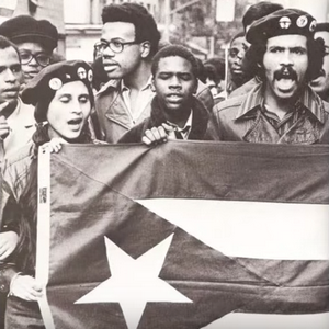 Celebrating the Young Lords—Amid Revolution in Puerto Rico