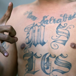 MS 13: One Of The Most Dangerous Prison Gangs (Video / Documentary ...