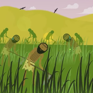 Atlantic Slave Trade: Crash Course (Animated Video) – UrbanAreas.net