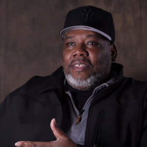 Azie Faison on the Life & Death of Alpo, Rich Porter & the Real