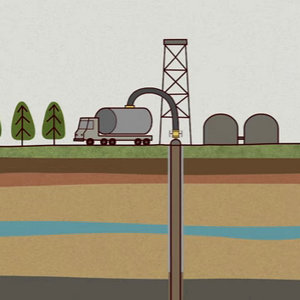 How Does Fracking Work? (Animated Video) – 