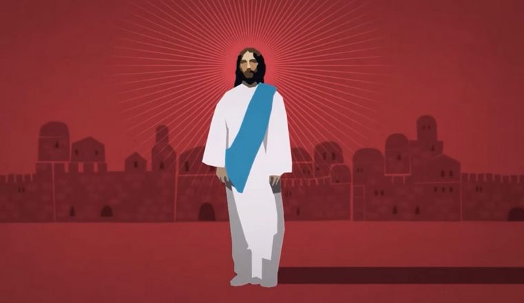 Who Is Jesus? (Video) – 